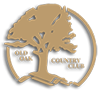 Old Oak Country Club Logo